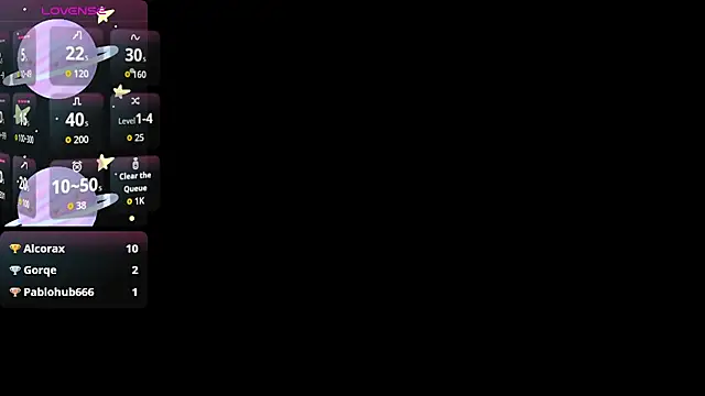 Chat +18 de lia_harper_t ao vivo
