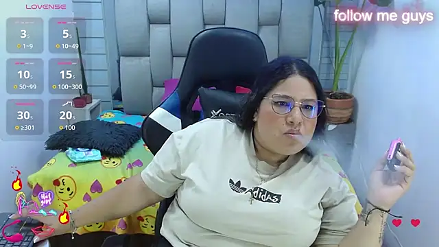 evelin_zaens live XXX chat