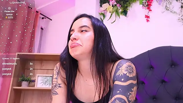 kaylee_lee live XXX chat