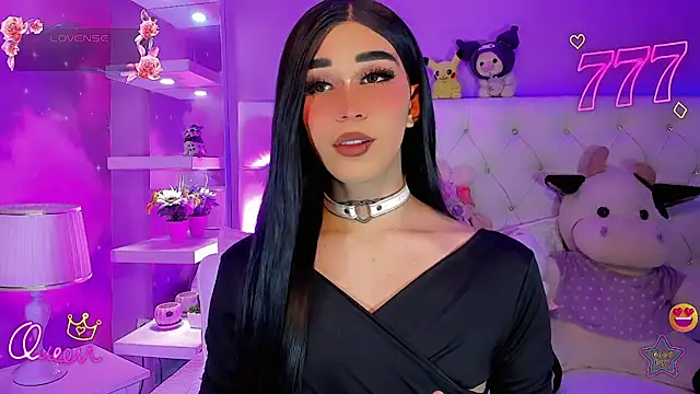 Megaan_Dolll Webcamshow
