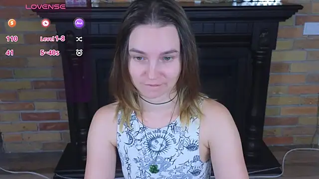 Chat +18 de Ellie_Sunset ao vivo