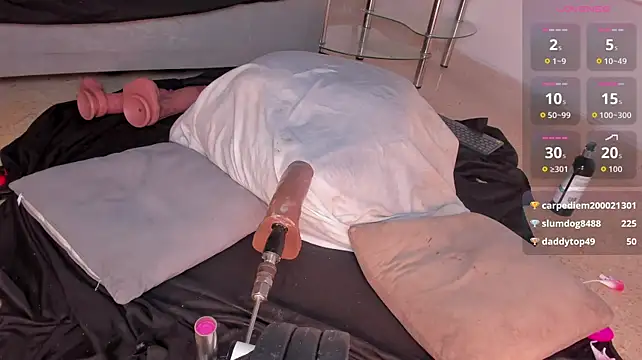 Noah_Katz's Webcam Show