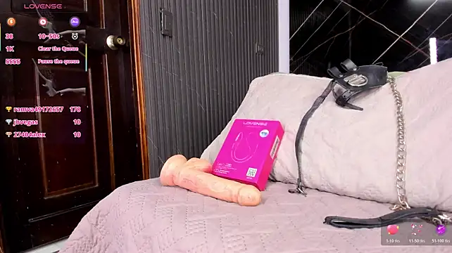 Živý XXX chat Aria_skye