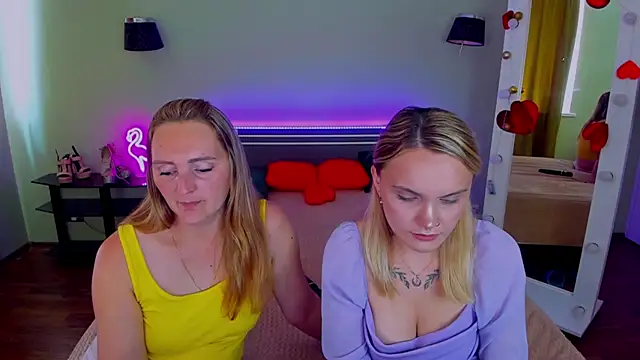 Czat XXX na żywo – MagicEyess