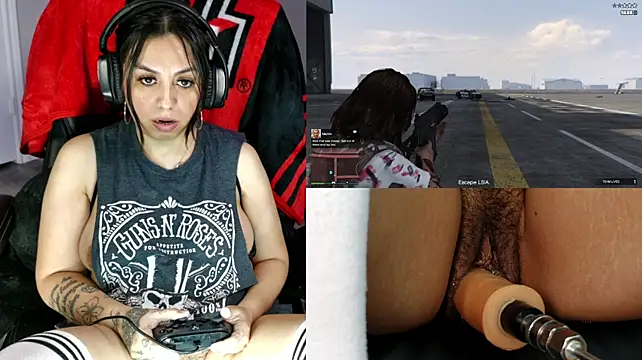 Blaze_Onn live XXX chat