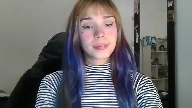 Chat XXX ao vivo de loletabb