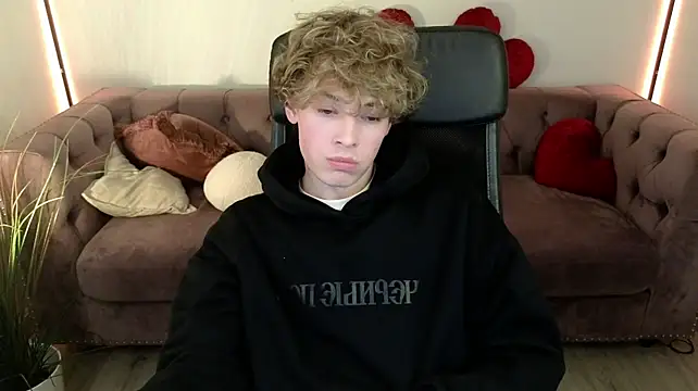 kevingarsiaa Webcam Show