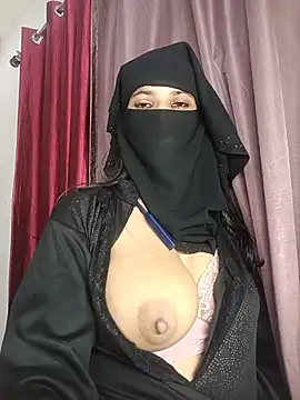 Aafreen_36's Webcam Show