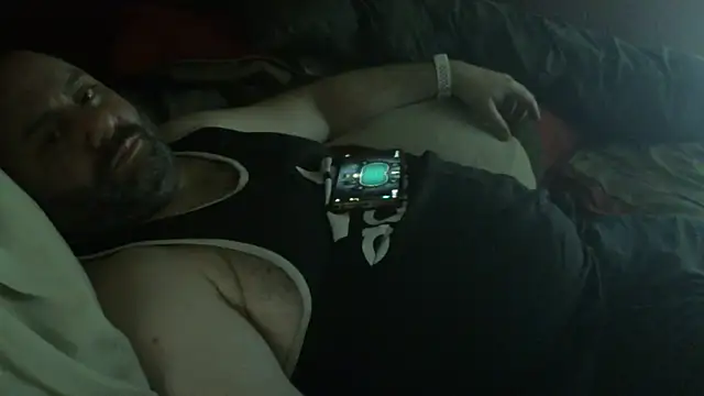 immikew1975 Webcam-Show