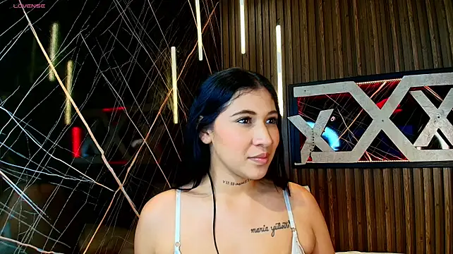 Chat XXX Live Miah_Palacio