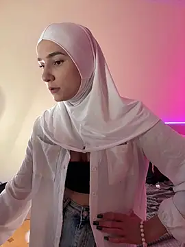 SugarDanger Adlı Modelin Canlı XXX Sohbeti