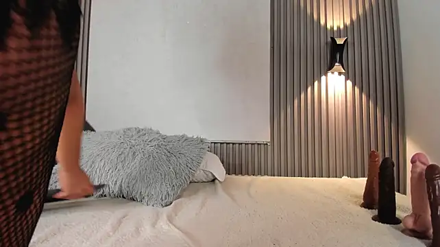 XXX chat uživo modela Zafiiraa