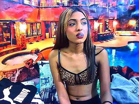 Chat +18 de IndianPretty14u2Luv ao vivo