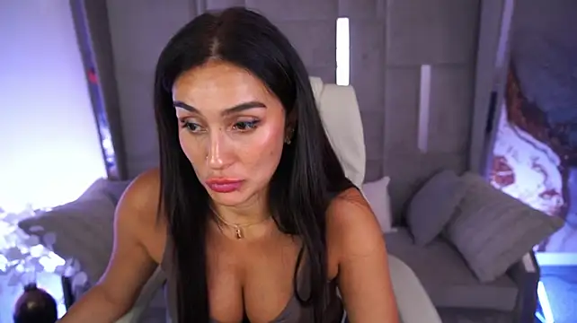 AnzhyTeqila live XXX chat
