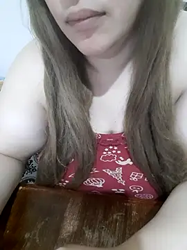 Pertunjukan Kamera Web Madam_bezzzoul