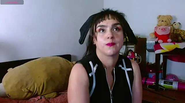 Chat XXX ao vivo de collette_beaufoy_