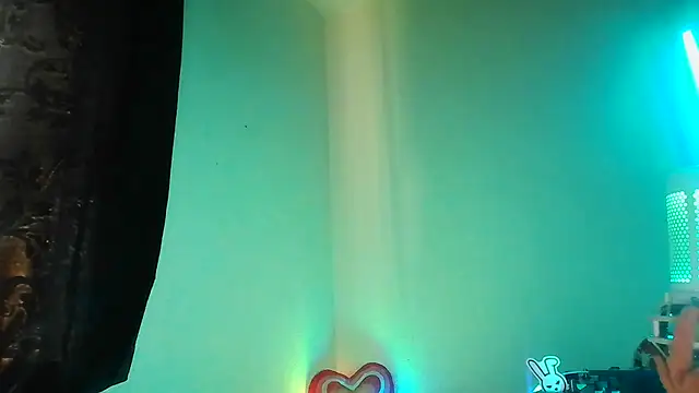 Show webcam de Guyst049