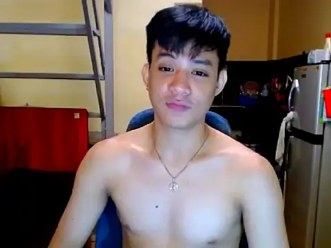AsianCUMQUICKLY live XXX chat