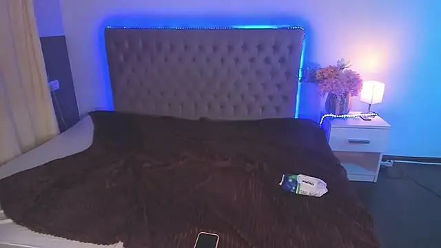 AmandaHoppe Chat XXX live