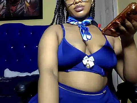Chat XXX ao vivo de BOOTY_BANGERxxx