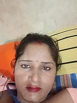 annaya_sweet Adlı Modelin Web Kamerası Şovu