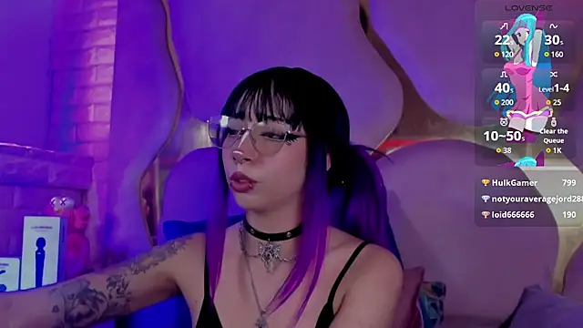 Niina_sssy Webcamshow