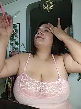 Živý XXX chat Van3orgasm4me