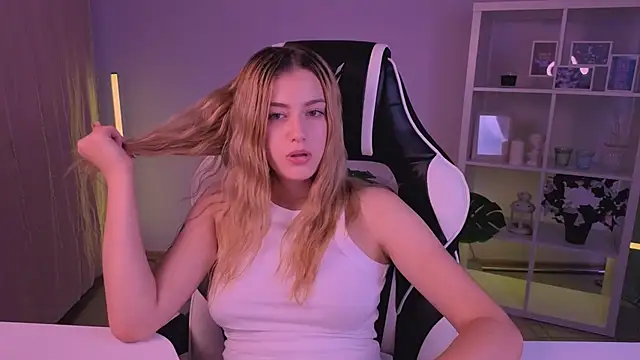 AmeliaCarterrn Live XXX chat