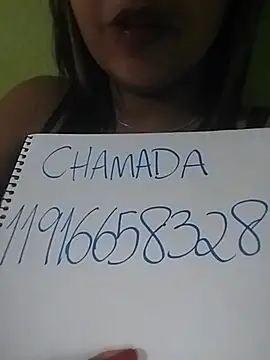 Bruna68's Webcam Show