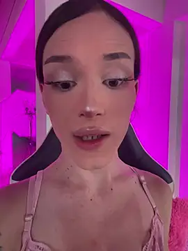 Вебкам-шоу Baby_luxury
