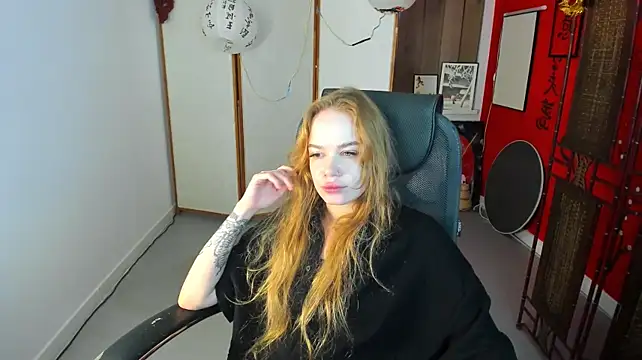AmyNoxn Live XXX chat