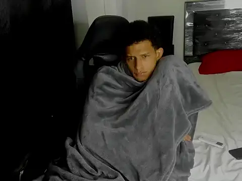 master_badboy élő XXX-chatje