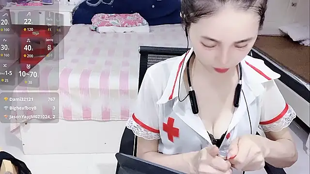 miaomiao-99n Live XXX chat