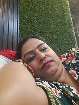 SHANVII – Live XXX-chat