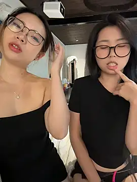 Show de webcam de xiaozz-001