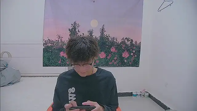 KK-cuteboy 라이브 XXX 채팅