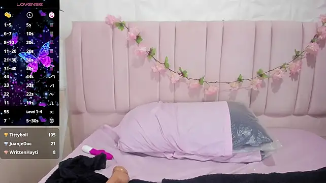 natali_mendoza Adlı Modelin Canlı XXX Sohbeti