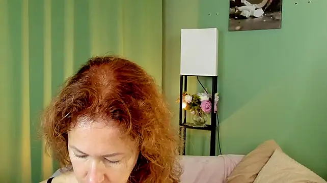 LeticiaRomano's Live XXX Chat