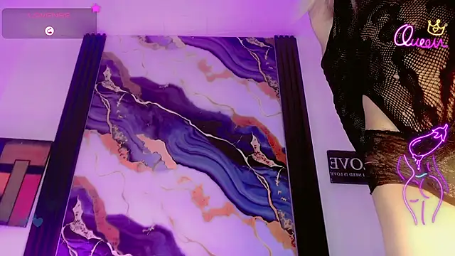 SophiaWild_のライブXXXチャット