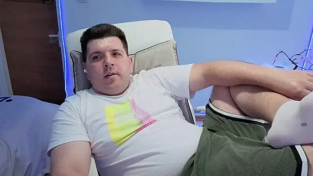 JasonJacks Show Webcam