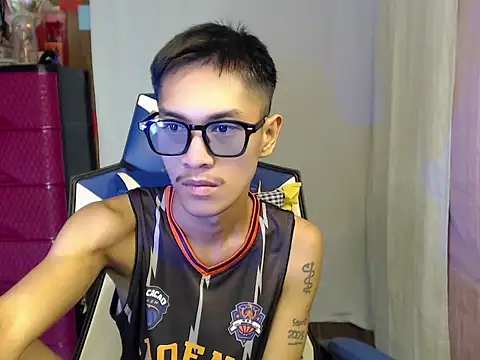 Show de riks_tyler na webcam