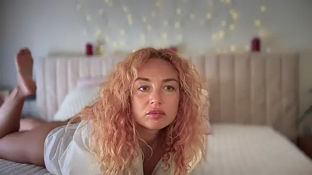 Živý XXX chat Reddgiirl