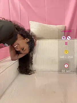 mismialove's Webcam Show