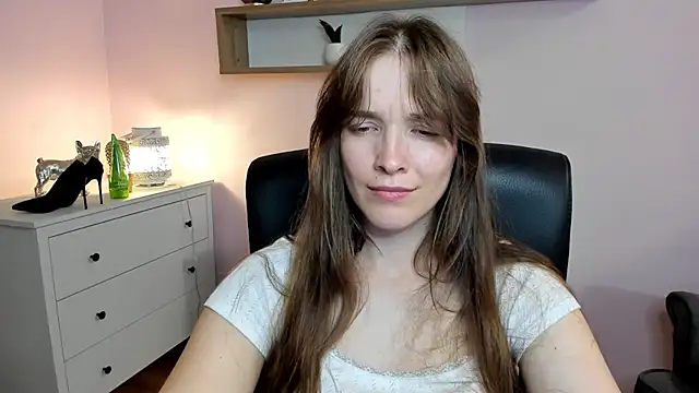 Chat XXX en directo de kenzie_x