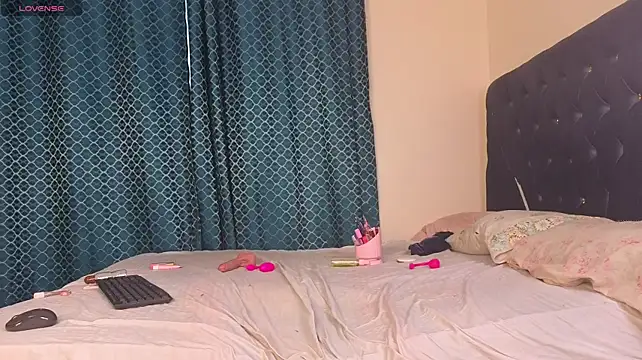 Ebony_Goddexxx Webcamshow