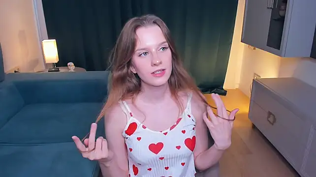 JoneTonic Live XXX-Chat