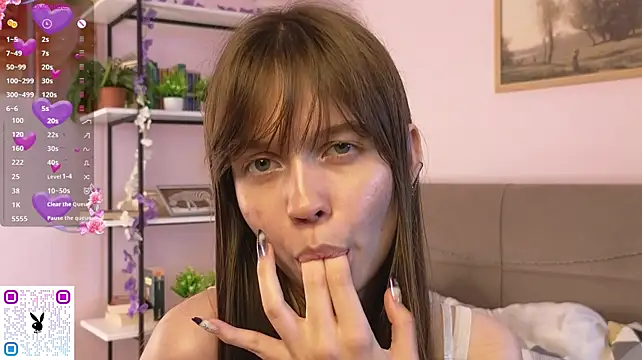 Vicki_Turner Chat XXX in diretta
