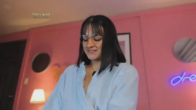 SoySaraa Chat XXX live