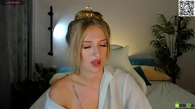 Živý XXX chat Stacy_River
