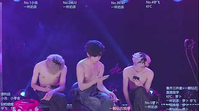 AOA-KOI02n Live XXX chat